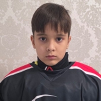 Латыпов Аман