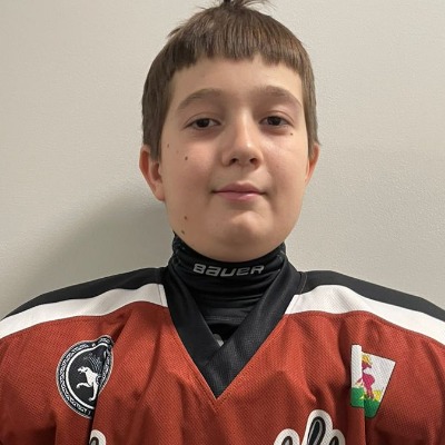 Демидов Родион