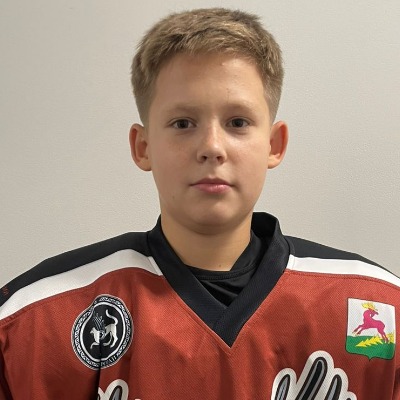 Доронов Даниил