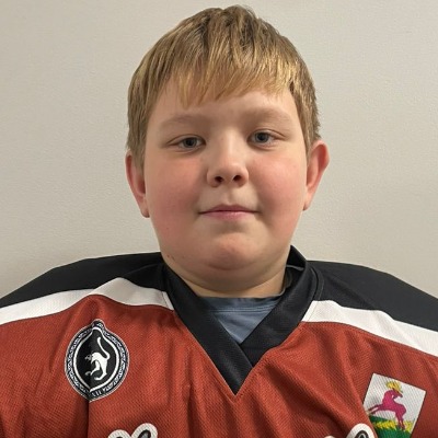 Коротин Захар