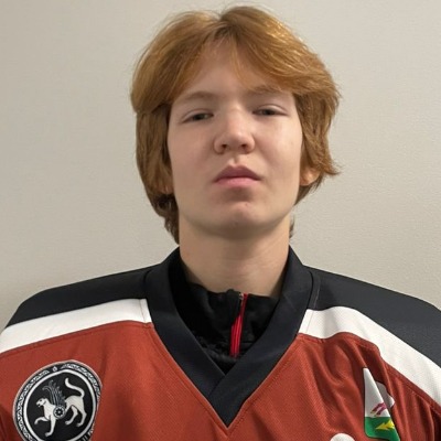 Маркелов Арсений