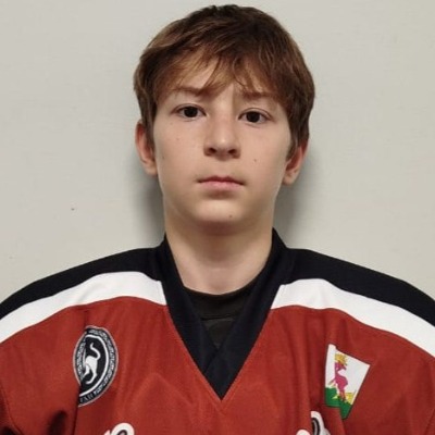 Махмутов Антон