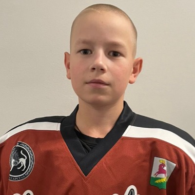 Михаеш Матвей