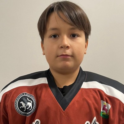 Нигматуллин Родион