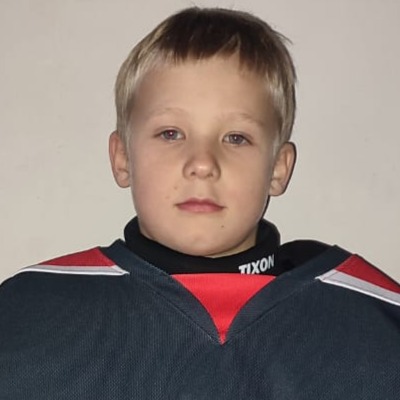 Зарипов Платон