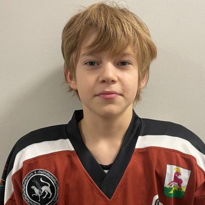 Ширыбыров Матвей