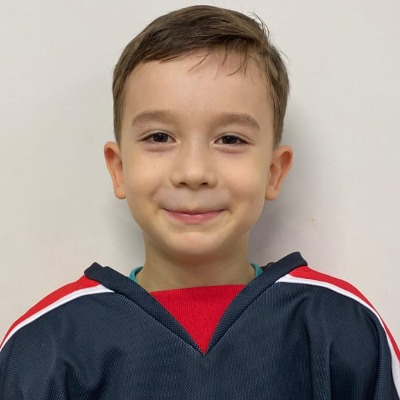 Мартынюк Роберт