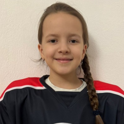 Рахматуллина Злата