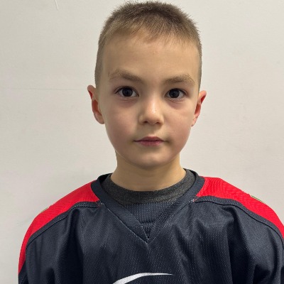 Шадрин Артём