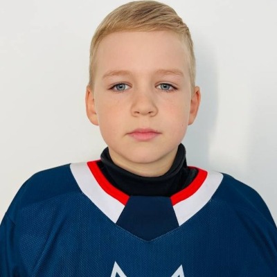 Быстров Никита