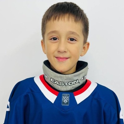 Макулов Эмир