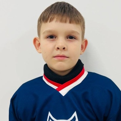 Нигматзянов Данияр