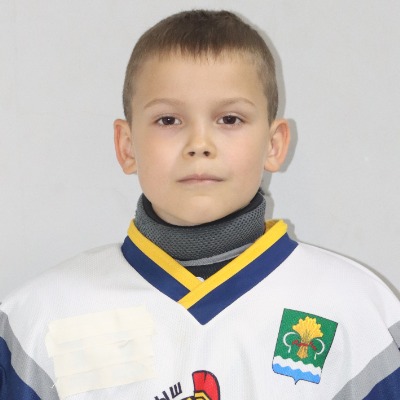 Абдуллин Искандер