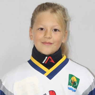 Гайнанова Илиана