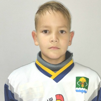 Гатин Альмир