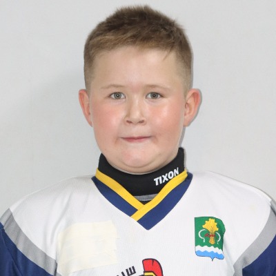 Ильмурзин Егор