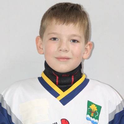 Никитин Илья