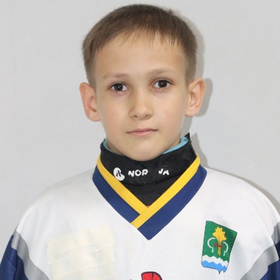 Гимазов Саит