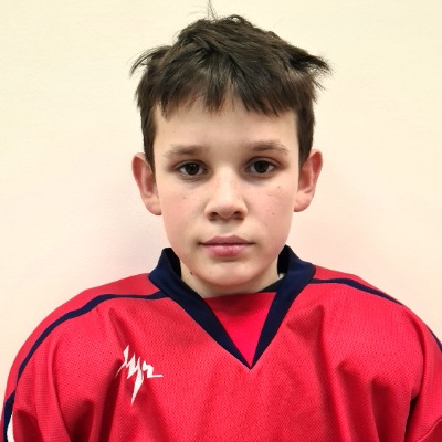 Андриянов Кирилл