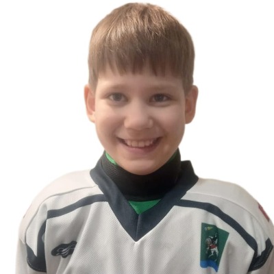 Ашихмин Павел