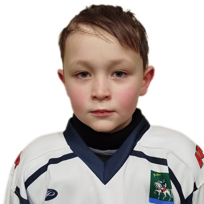 Гайнуллин Дамин