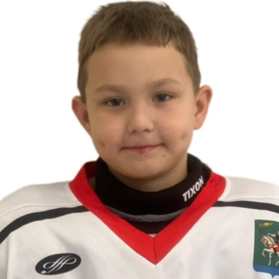 Курбанов Амин