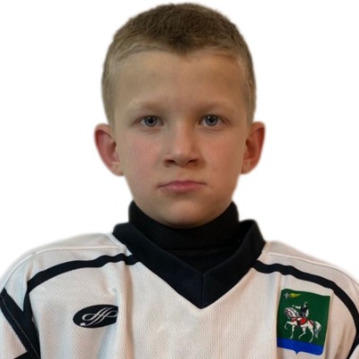 Светских Данил