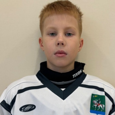 Мурашов Мирон