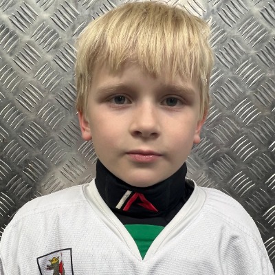 Сундюков Демид