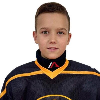 Айнетдинов Марс