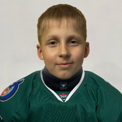 Соломин Михаил