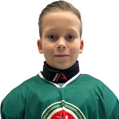 Валеев Наиль