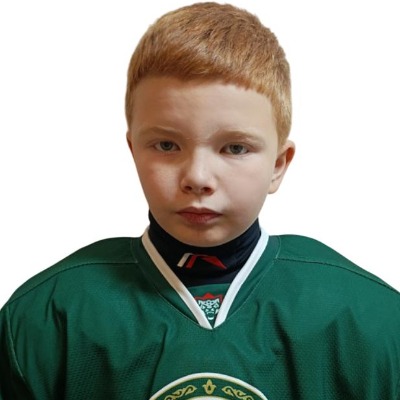 Минимуллин Рамир