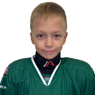 Канифадин Кирилл