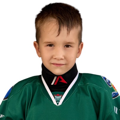 Салахов Расул