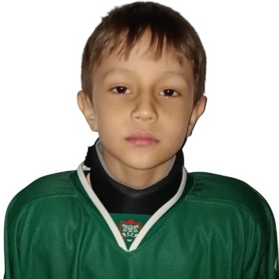 Тухватуллин Амир