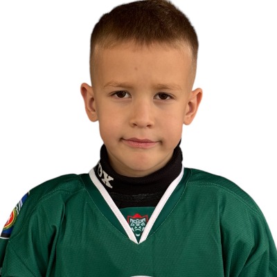 Халиуллин Тамерлан