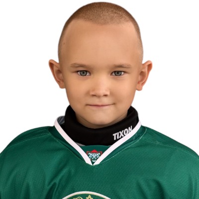 Хусаинов Ильдус