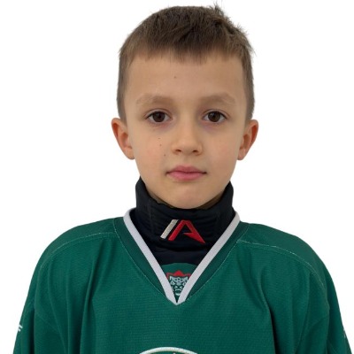 Яровинский Георгий