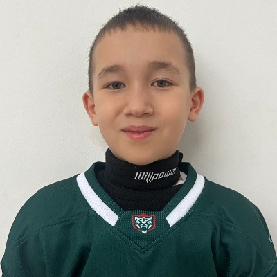 Азмуханов Карим