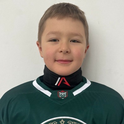 Ахтямов Тамерлан