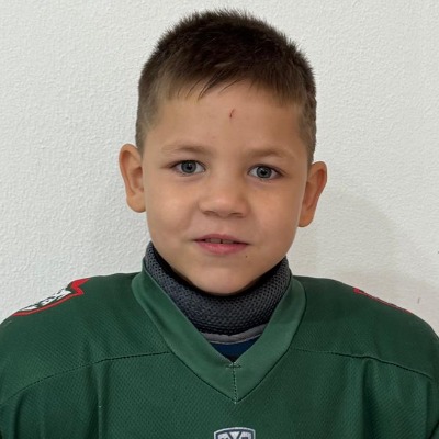 Ваисов Арслан