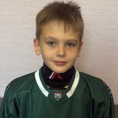 Воронин Кирилл