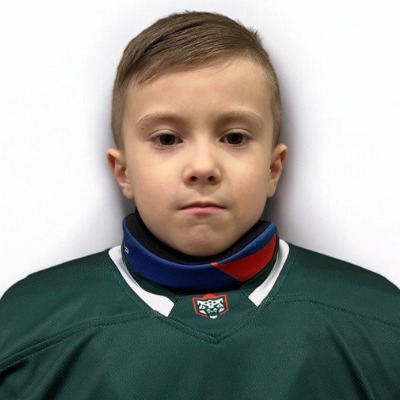 Заннятов Аслан