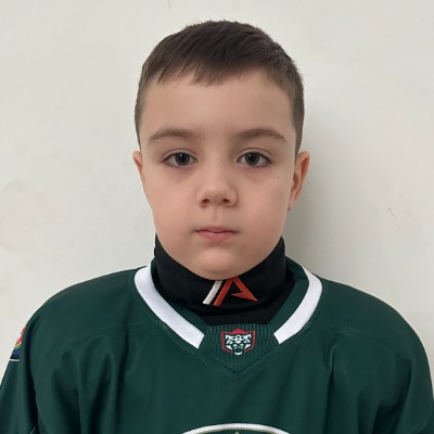 Керимов Даниэль