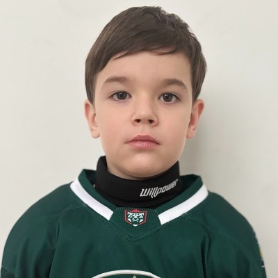 Маллямов Ислам