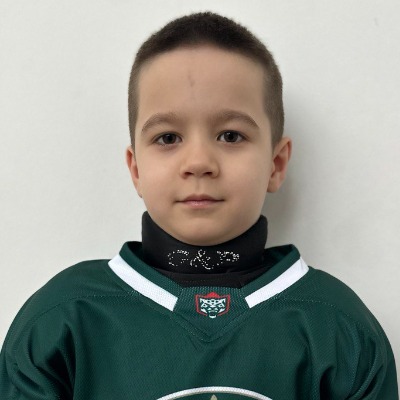 Митрофанов Игнат