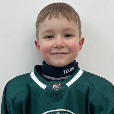 Носков Демид