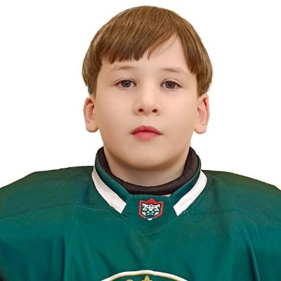 Хузиахметов Эмиль