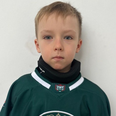 Ямков Мирон